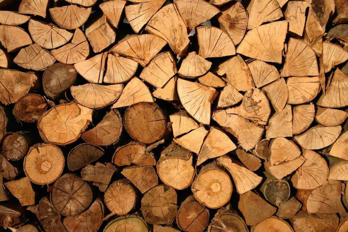 export lemne