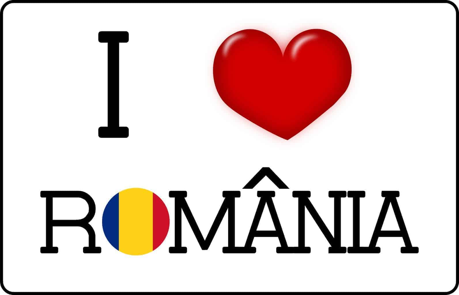 Heart Romania