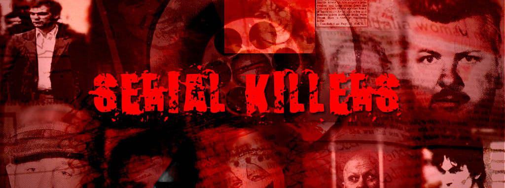 Serial Killers 3 by serialkiller07