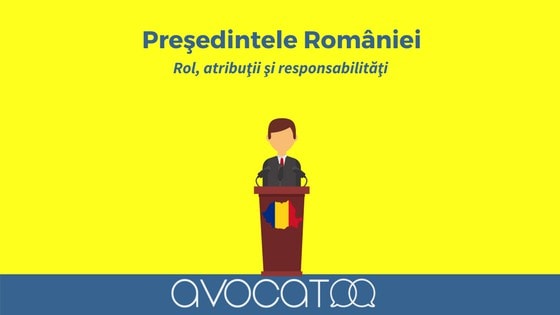 Presedintele Romaniei 2