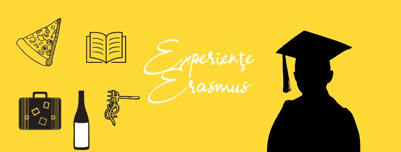Erasmus Italia