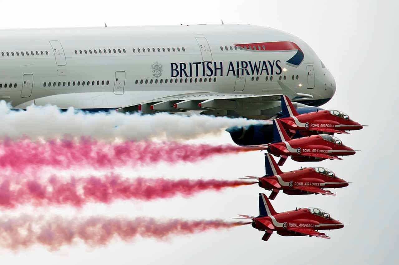 amenda record british airways gdpr