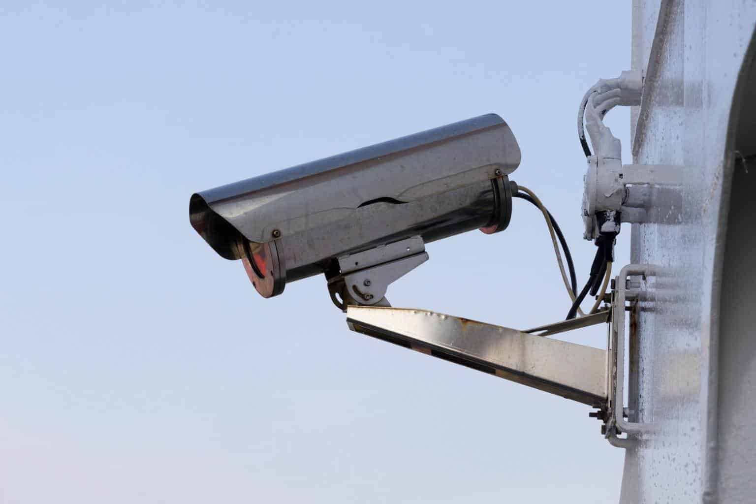 Finally Thank you Maori Întreabă expertul: suntem obligați să furnizăm înregistrările CCTV dintr-o  parcare? - Avocatoo