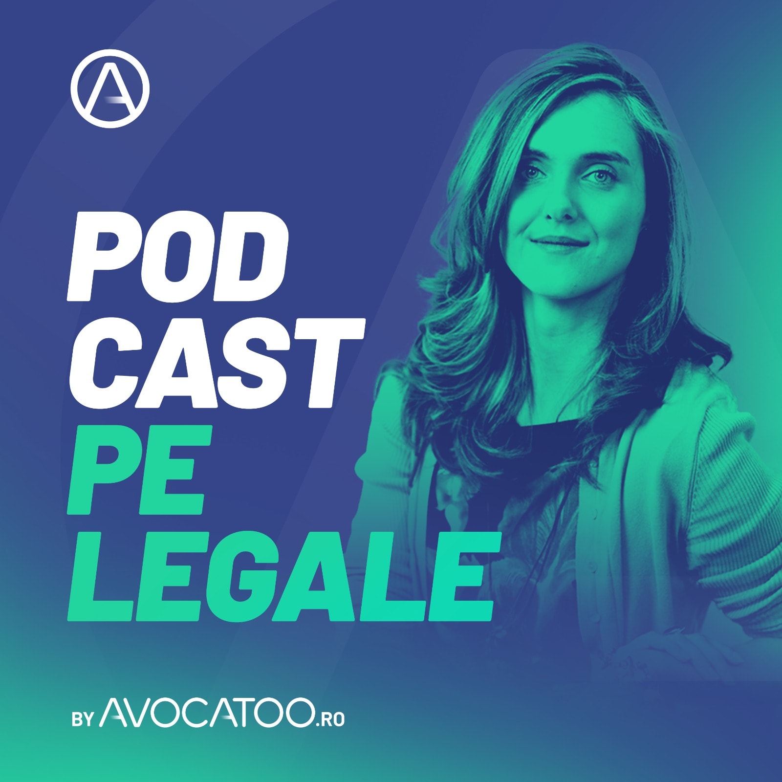 podcast pe legale