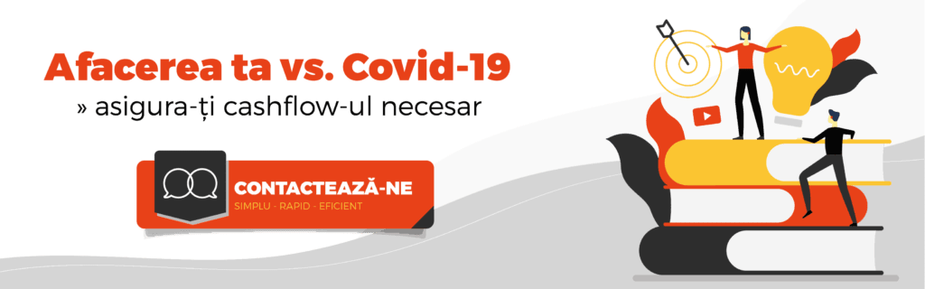 Afacerea ta vs COVID19 banner