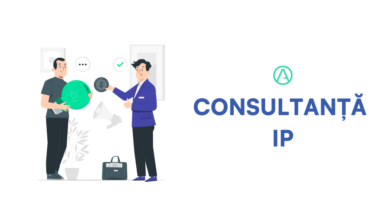 Consultanta IP