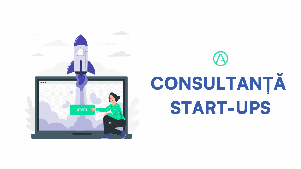 Consultanta start ups