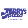 Logo JerryPizza