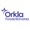 Logo OrklaFoodsRomania