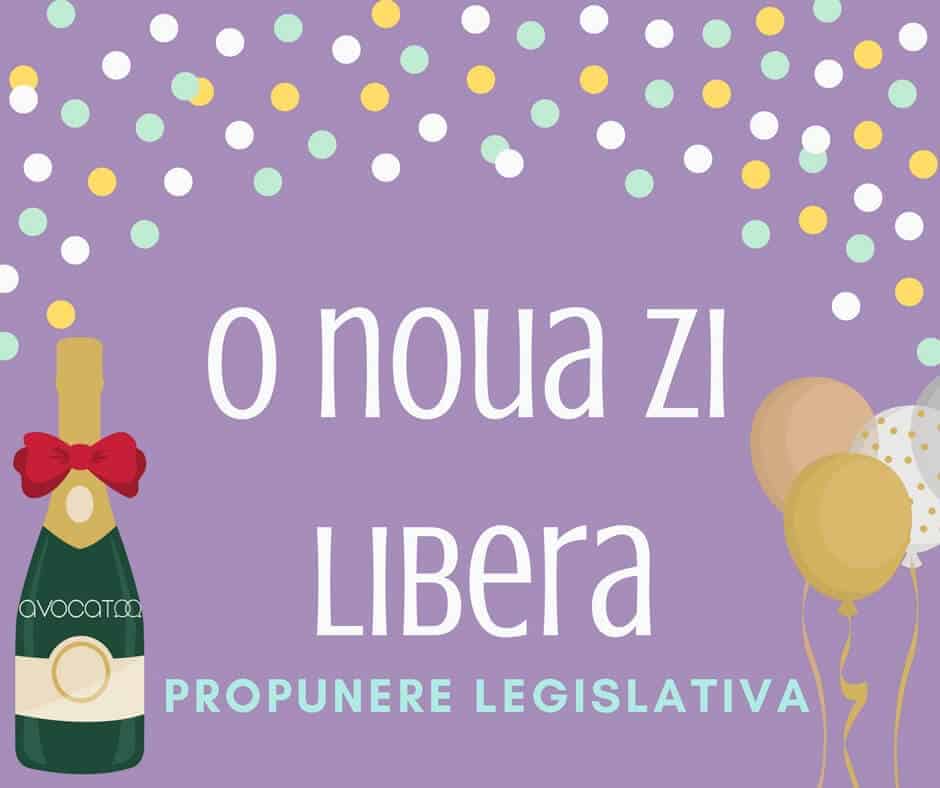 Vinerea Mare Zi LiberÄ Mit Sau Realitate Propunere LegislativÄ
