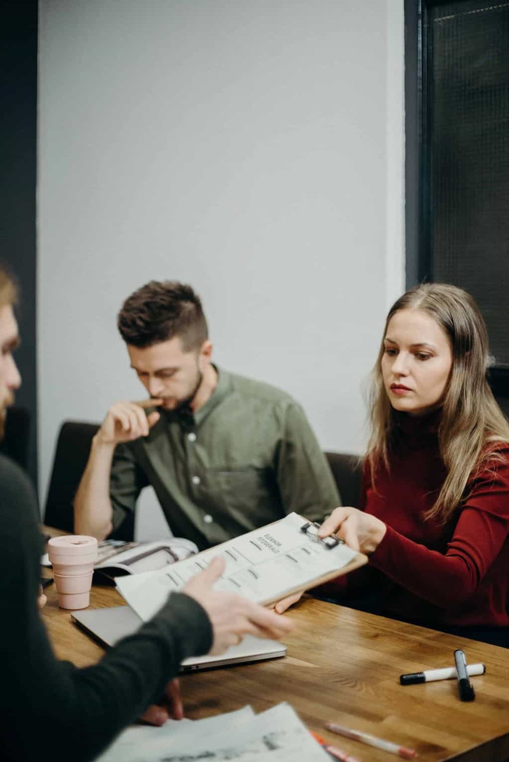 recrutare candidati gdpr scaled 1