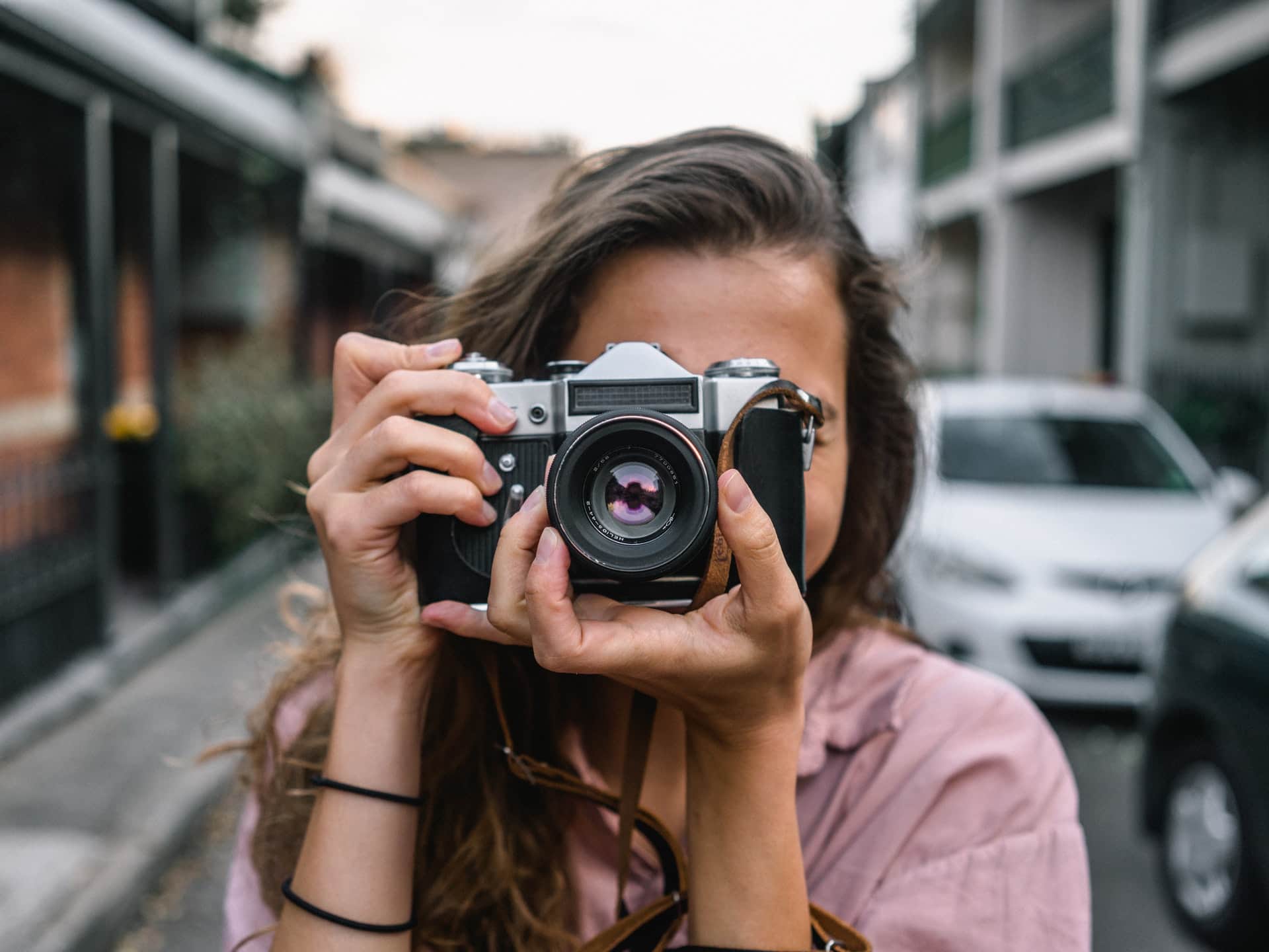 afacere fotograf profesionist