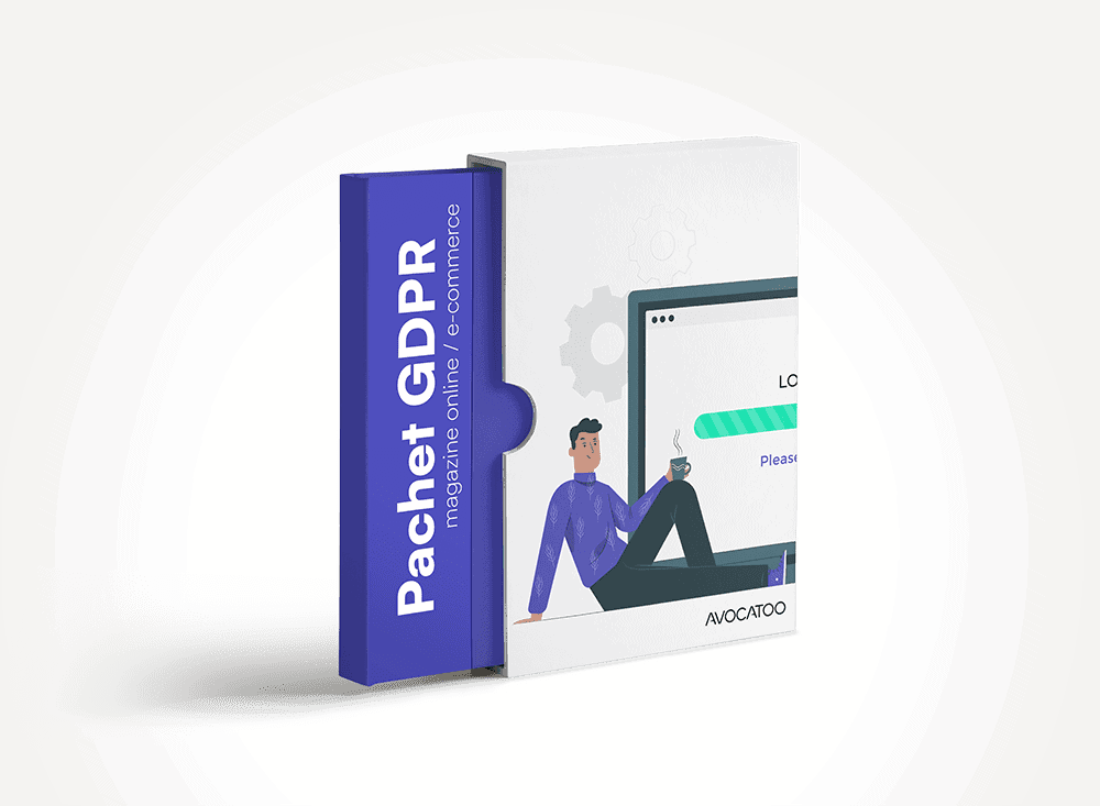GDPR magazine online